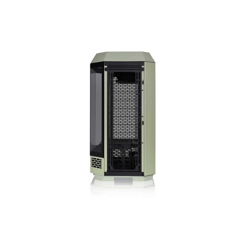 THERMALTAKE PCケース［Micro ATX /Mini-ITX］The Tower 300 Matcha