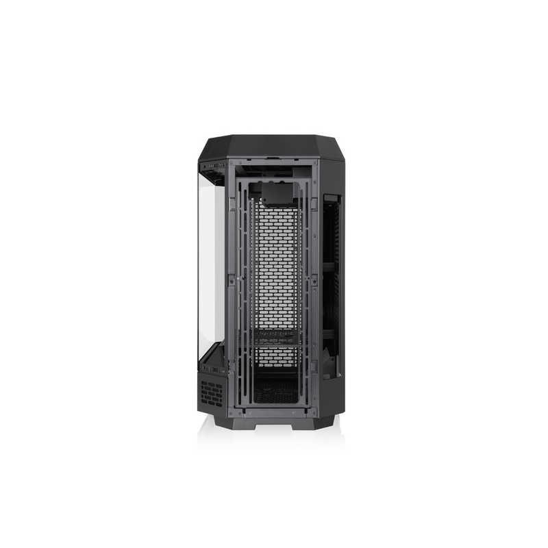 THERMALTAKE PCケース ［ATX /Micro ATX /Mini-ITX］ The Tower 600 【新品ちょっと開封】Thermaltake TheTower 600 Black