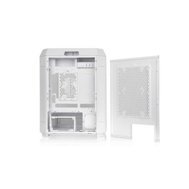 THERMALTAKE PCケース ［ATX /Micro ATX /Mini-ITX］ The Tower 600