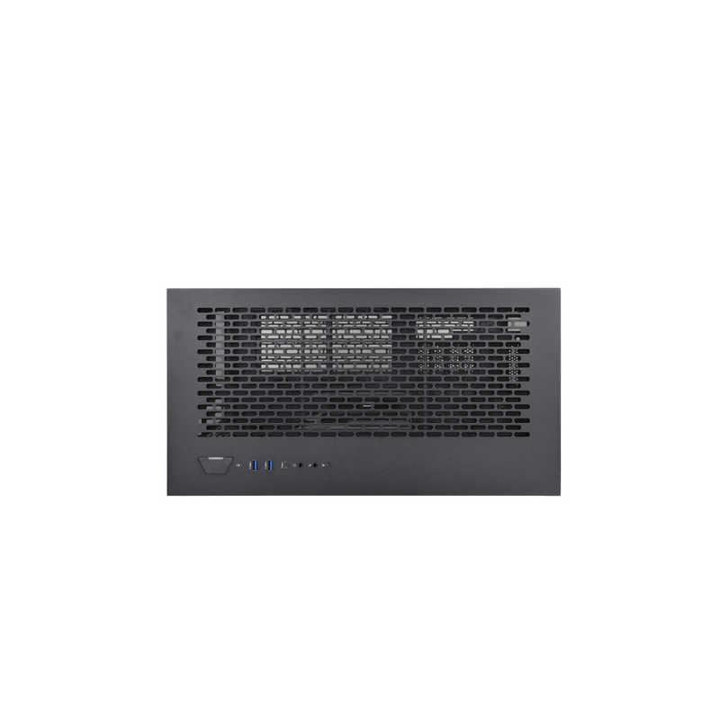 THERMALTAKE　CTE E550 TG Black　CA-1Z8-00M1WN-00