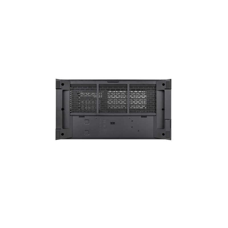 THERMALTAKE　CTE E550 TG Black　CA-1Z8-00M1WN-00