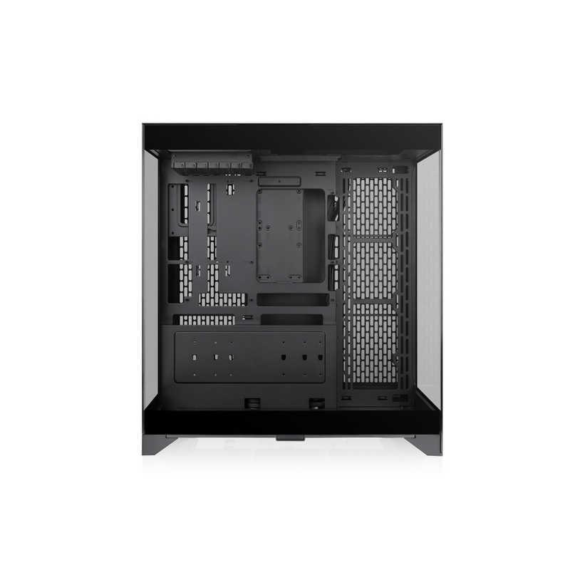 THERMALTAKE　CTE E550 TG Black　CA-1Z8-00M1WN-00
