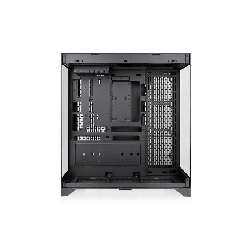 THERMALTAKE　CTE E550 TG Black　CA-1Z8-00M1WN-00