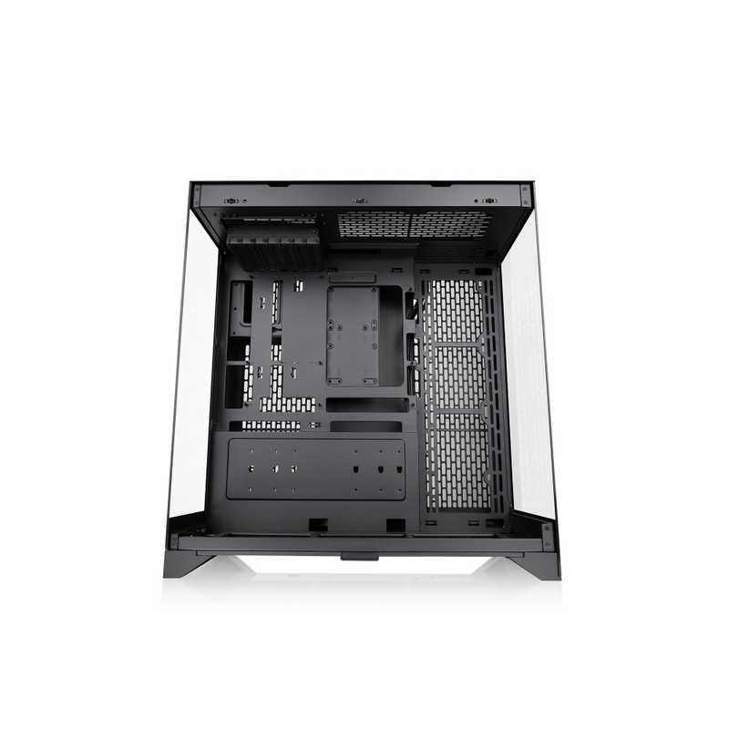THERMALTAKE　CTE E550 TG Black　CA-1Z8-00M1WN-00