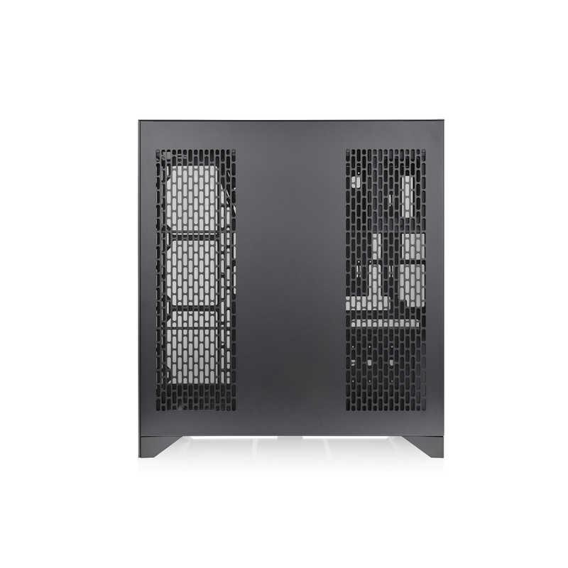 THERMALTAKE　CTE E550 TG Black　CA-1Z8-00M1WN-00
