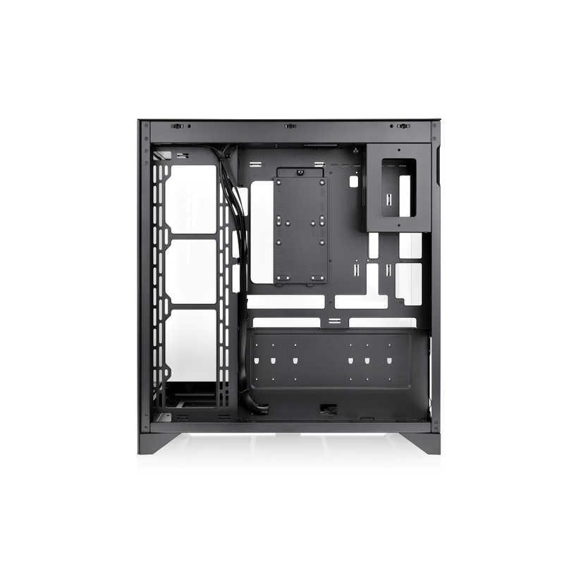 THERMALTAKE　CTE E550 TG Black　CA-1Z8-00M1WN-00