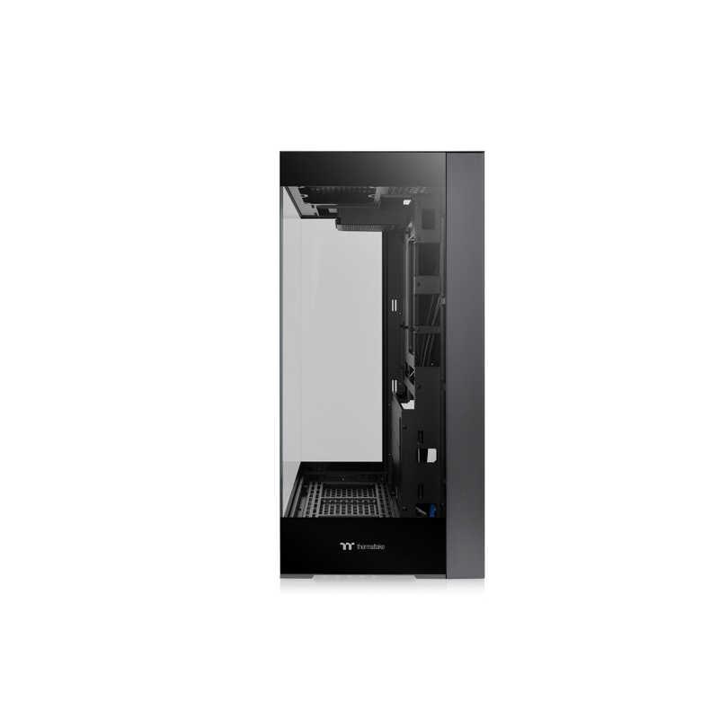 THERMALTAKE　CTE E550 TG Black　CA-1Z8-00M1WN-00