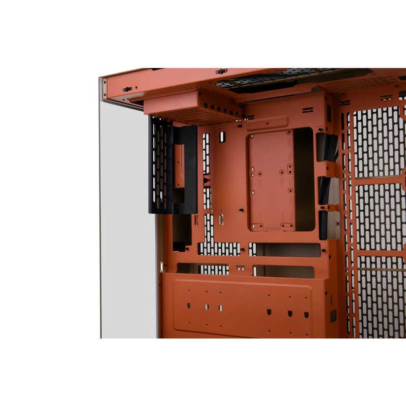 THERMALTAKE CTE E550 TG Gravel Sand CA-1Z8-00MGWN-00 : コジマYahoo