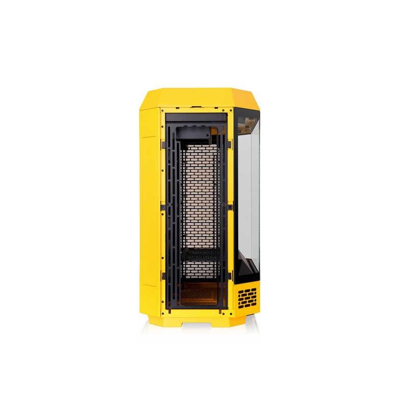 THERMALTAKE PCケース ［ATX / Micro ATX Mini-ITX］ The Tower 600