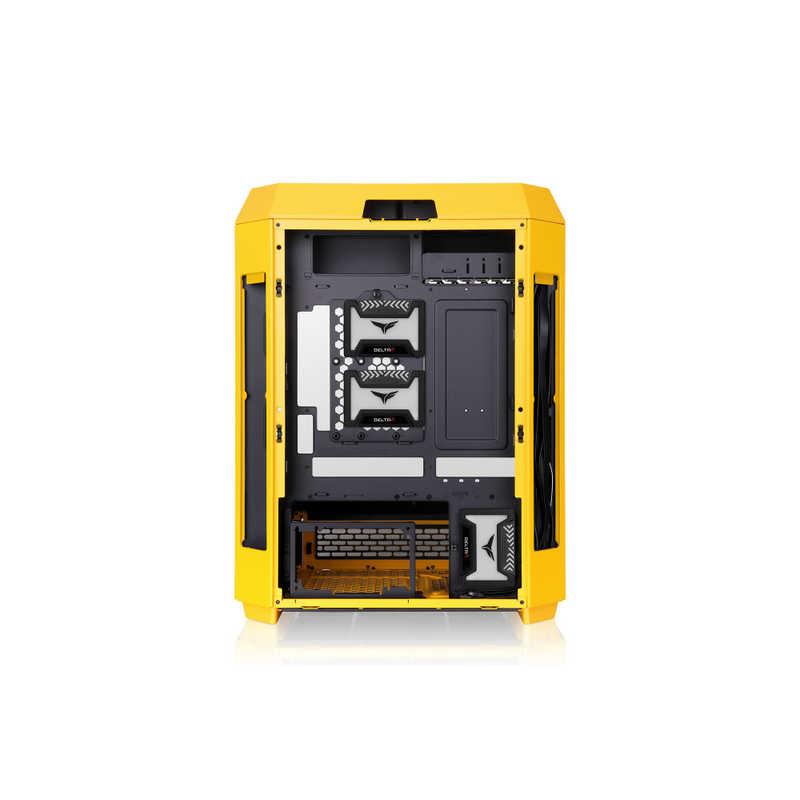 THERMALTAKE PCケース ［ATX / Micro ATX Mini-ITX］ The Tower 600