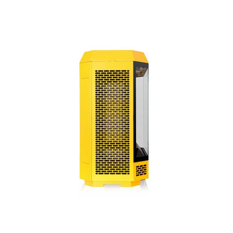 THERMALTAKE PCケース ［ATX / Micro ATX Mini-ITX］ The Tower 600