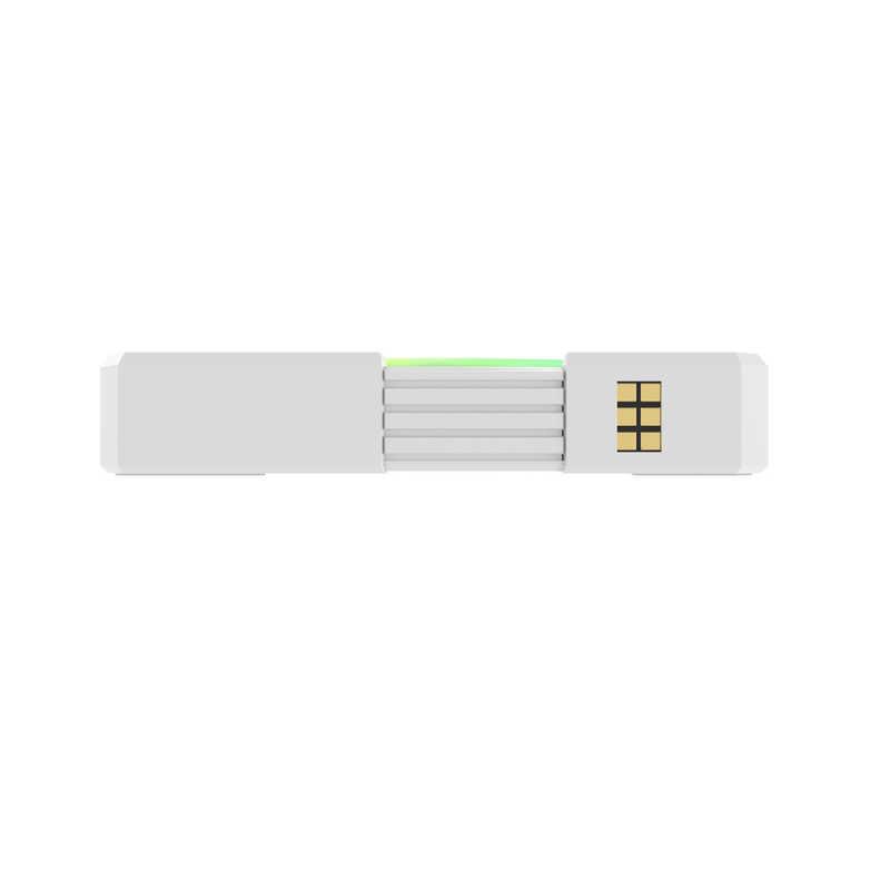 THERMALTAKE　TS140 EX RGB 3Pack Fan White　CL-F209-PL14SW-A_12