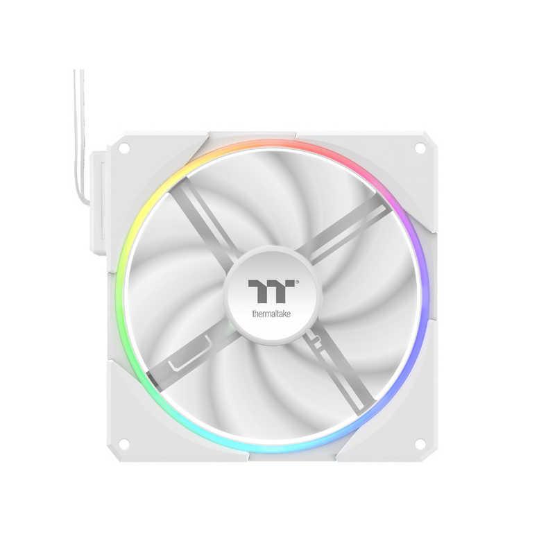 THERMALTAKE　TS140 EX RGB 3Pack Fan White　CL-F209-PL14SW-A_14