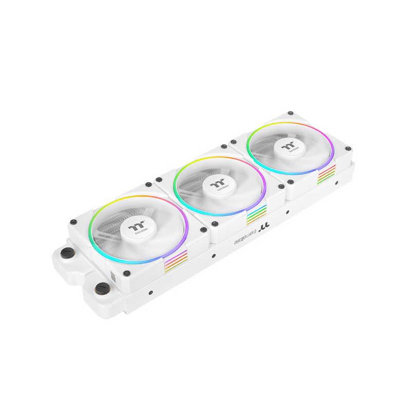 THERMALTAKE　TS140 EX RGB 3Pack Fan White　CL-F209-PL14SW-A_16