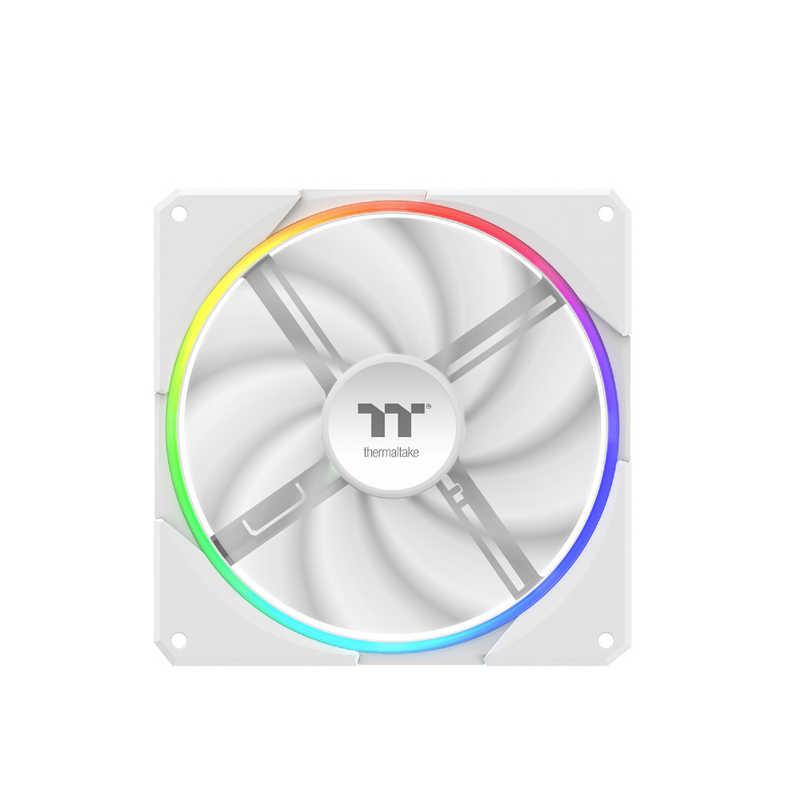 THERMALTAKE　TS140 EX RGB 3Pack Fan White　CL-F209-PL14SW-A_19