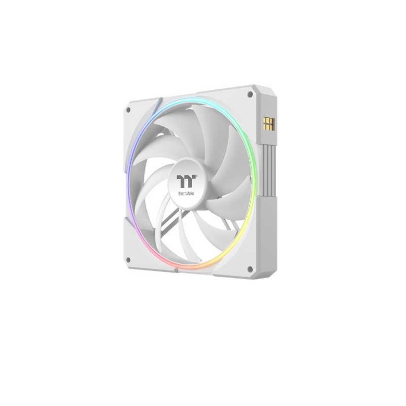 THERMALTAKE　TS140 EX RGB 3Pack Fan White　CL-F209-PL14SW-A_4