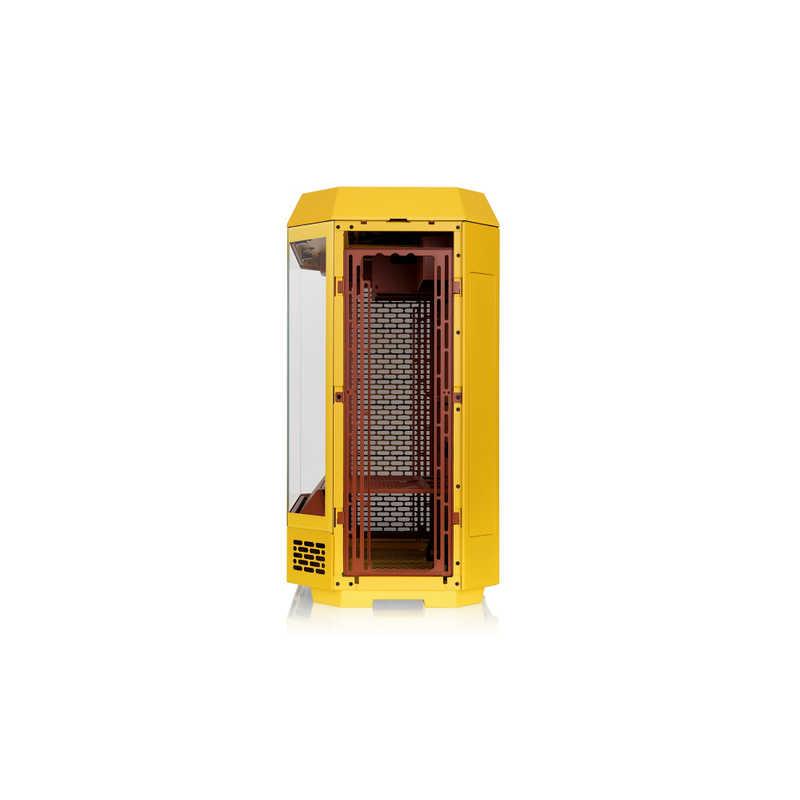 THERMALTAKE　PCケース ［ATX / Micro ATX / Mini-ITX］ The Tower 600 Butter Caramel　CA-1Z1-00MMWN-00_15