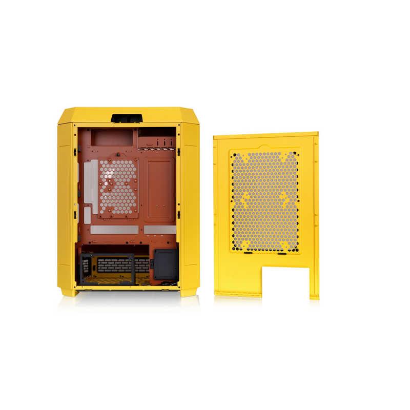 THERMALTAKE　PCケース ［ATX / Micro ATX / Mini-ITX］ The Tower 600 Butter Caramel　CA-1Z1-00MMWN-00_16
