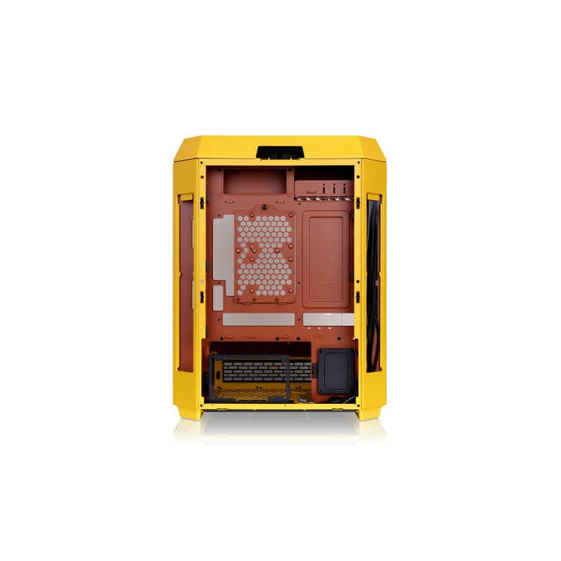 THERMALTAKE　PCケース ［ATX / Micro ATX / Mini-ITX］ The Tower 600 Butter Caramel　CA-1Z1-00MMWN-00_17