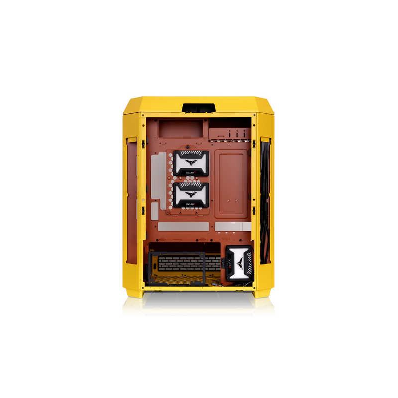 THERMALTAKE　PCケース ［ATX / Micro ATX / Mini-ITX］ The Tower 600 Butter Caramel　CA-1Z1-00MMWN-00_18