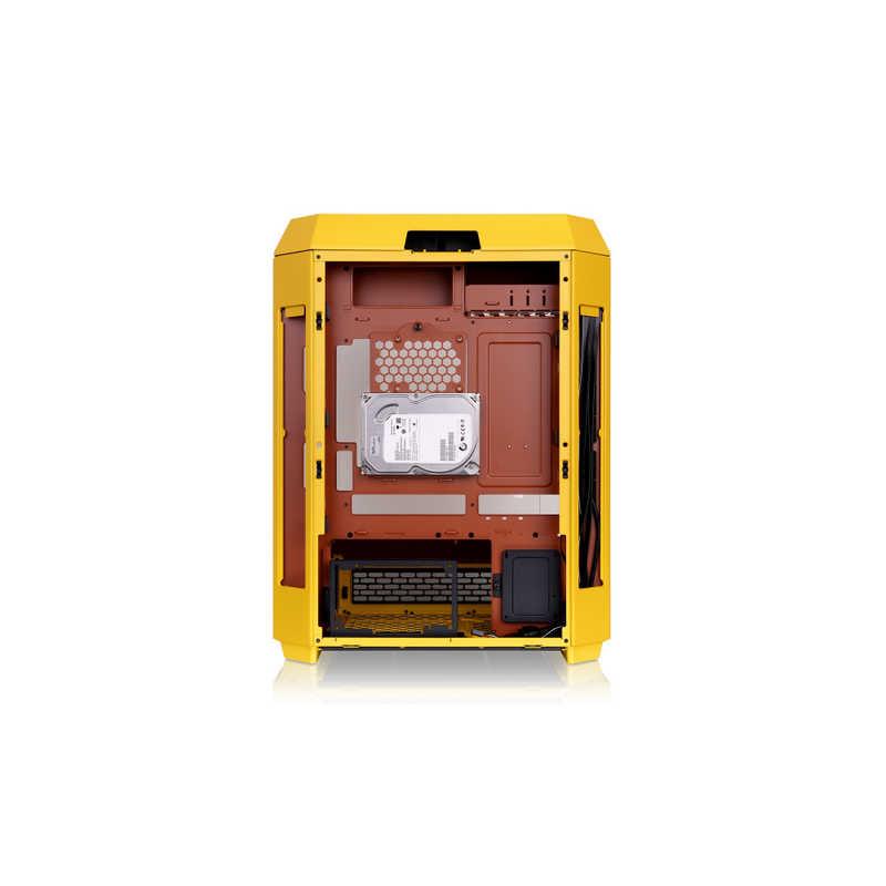THERMALTAKE　PCケース ［ATX / Micro ATX / Mini-ITX］ The Tower 600 Butter Caramel　CA-1Z1-00MMWN-00_19