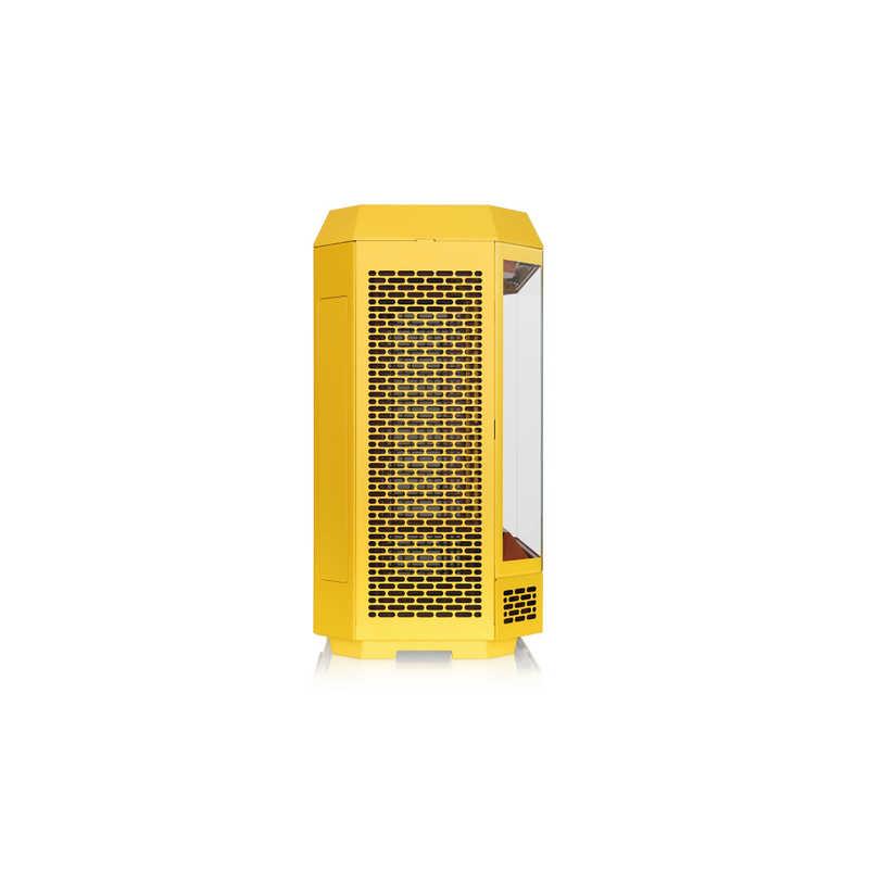 THERMALTAKE　PCケース ［ATX / Micro ATX / Mini-ITX］ The Tower 600 Butter Caramel　CA-1Z1-00MMWN-00_5