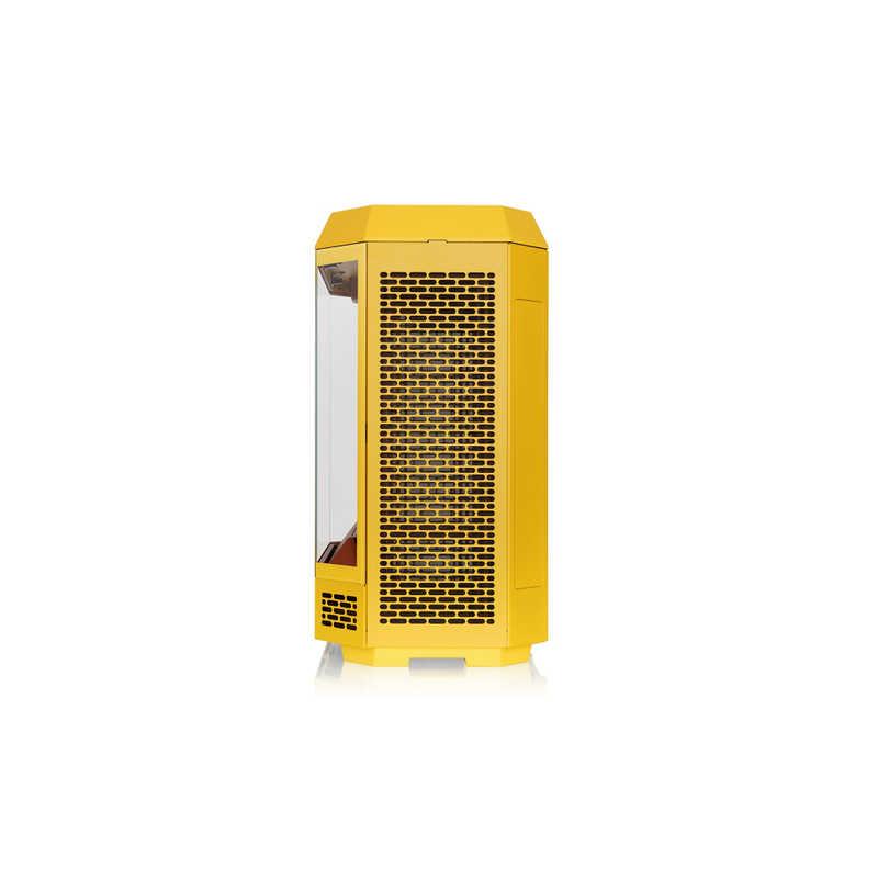 THERMALTAKE　PCケース ［ATX / Micro ATX / Mini-ITX］ The Tower 600 Butter Caramel　CA-1Z1-00MMWN-00_6