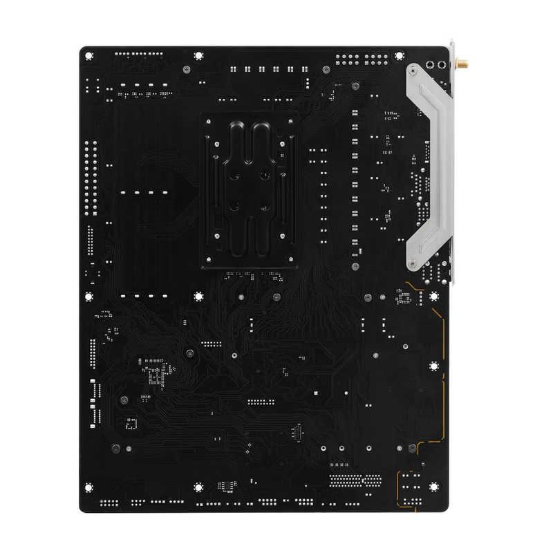 ASROCK マザーボード(Socket AM5) ［ATX］ B850 Pro RS WiFi : コジマ