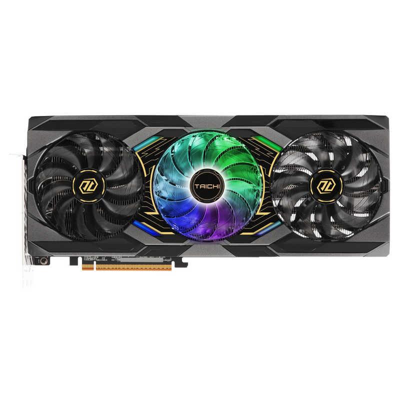 ASROCK ASRock Radeon RX 9070XT Taichi 16G OC RX9070XTTC16GO