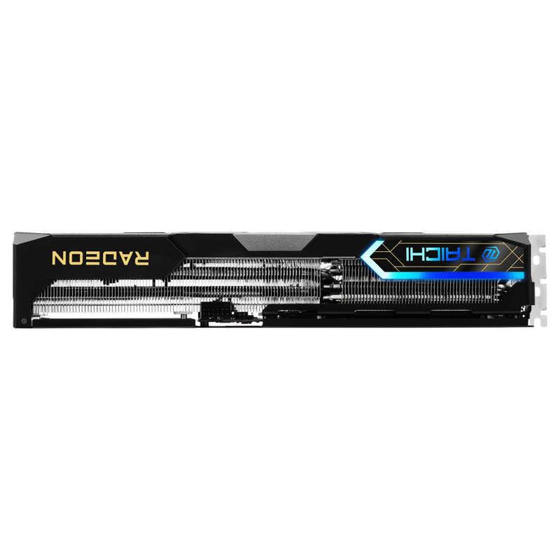 ASROCK ASRock Radeon RX 9070XT Taichi 16G OC RX9070XTTC16GO