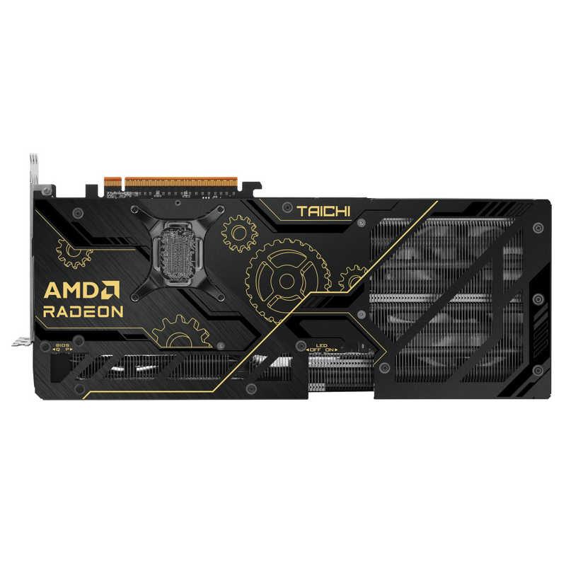ASROCK ASRock Radeon RX 9070XT Taichi 16G OC RX9070XTTC16GO