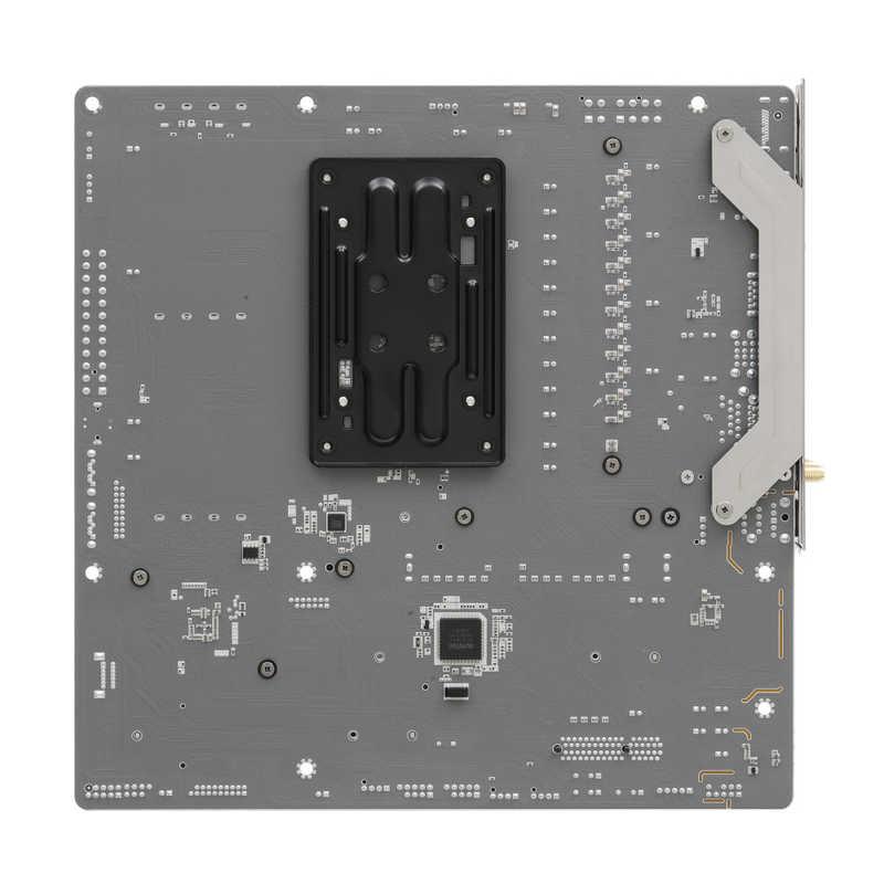 ASROCK　マザーボード(Socket AM5) ［MicroATX］　B850M Steel Legend WiFi_6