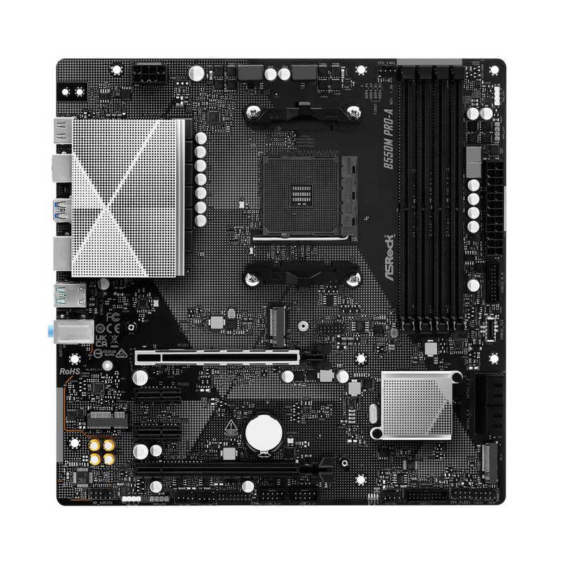 (美品)ASRock B550M WiFi マザーボード ASRock > B550M WiFi