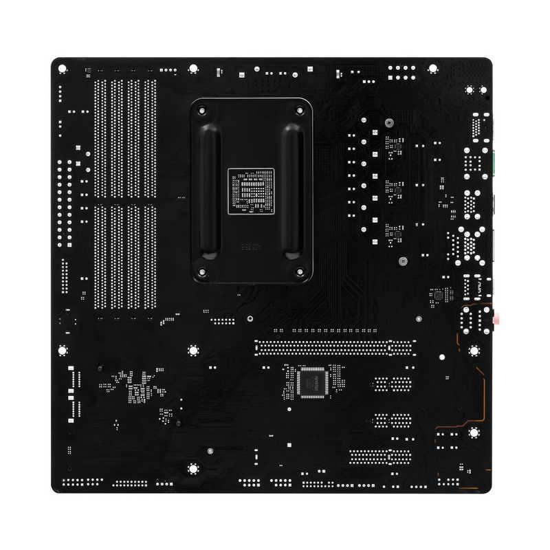 ASROCK　B550M Pro-A ［MicroATX］　B550MPro-Aの画像