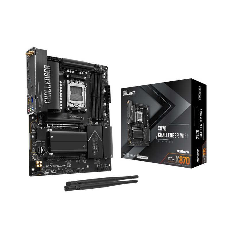 X870 Challenger WiFiの商品画像（Yahoo!ショッピング）