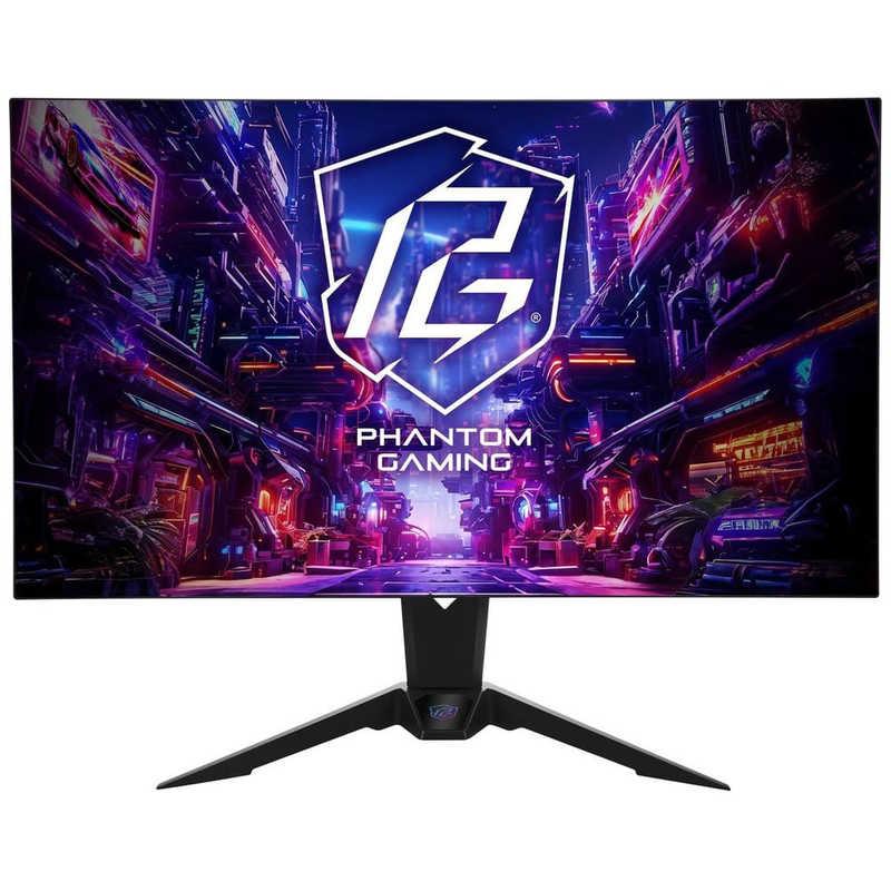 Phantom Gaming PGO32UFS2C [31.5インチ]の商品画像（Yahoo!ショッピング）