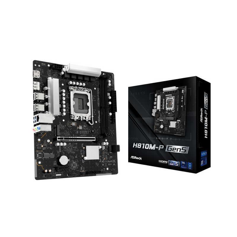 H810M-P Gen5の商品画像（Yahoo!ショッピング）
