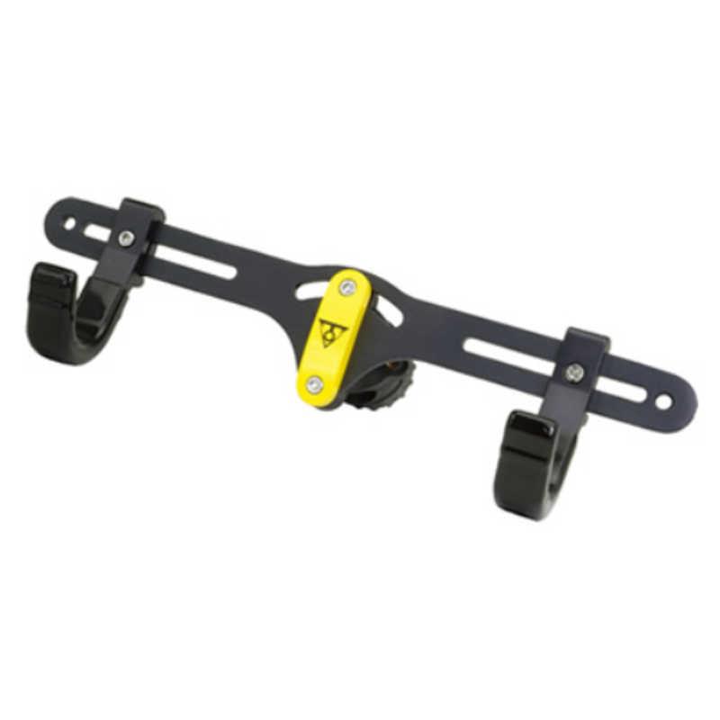 TOPEAK　スタンド エクストラ フック(ツーアップ チューンナップ バイクスタンド上段用 / 下段用)　TOD0270000000 TOPEAK スタンド エクストラ フック(ツーアップ チューンナップ バイク