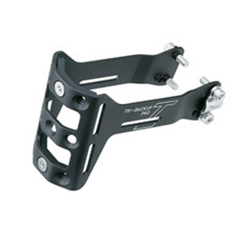 TOPEAK　バッグ アタッチメント トライバックアップ プロ I(L125 x W48 x H80mm)　YBC0980000000 TOPEAK バッグ アタッチメント トライバックアップ プロ I(L125 x W48