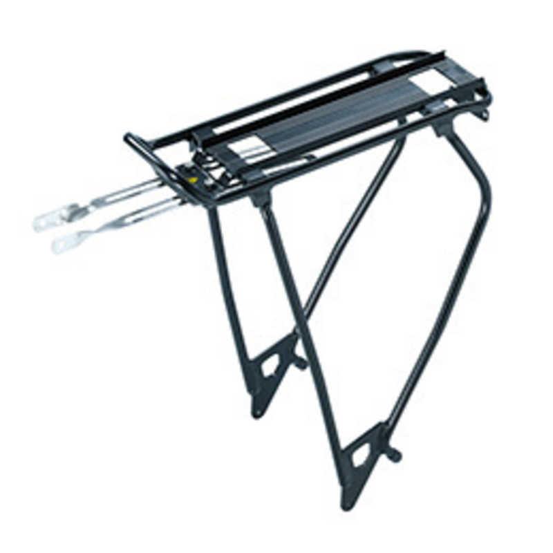 TOPEAK　リアキャリア マスター アダプタラック ノンディスク(L420×W170×H340mm)　CAR1170000000 TOPEAK リアキャリア マスター アダプタラック ノンディスク(L420×W170