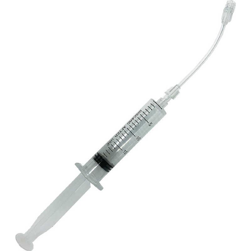 SIGNET カーエアコン用 R1234yf対応 オイル・蛍光剤注入器セット
