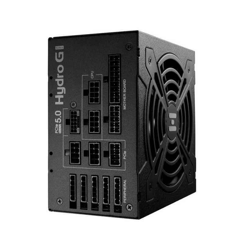 FSP　PC電源 Hydro G PRO ATX3.0(PCIe5.0) 1000W［1000W /ATX /Gold］　HG2-1000.GEN5｜y-kojima｜03