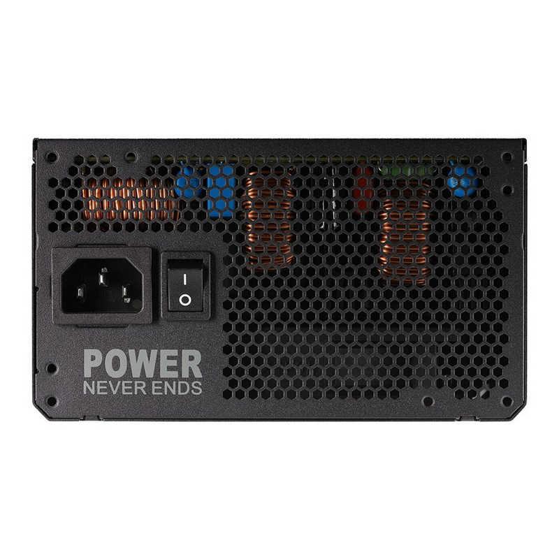FSP VITA GM 1000W ［1000W /ATX /Gold］ VITA ブラック VITA1000GM