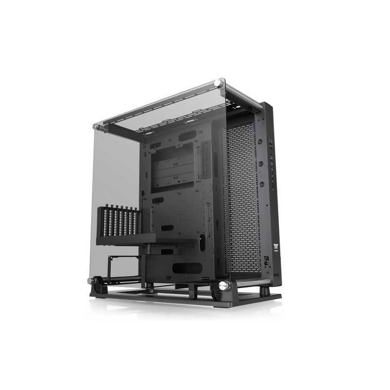 THERMALTAKE PCケース［ATX /Micro ATX /Extended /Mini-ITX］Core P3