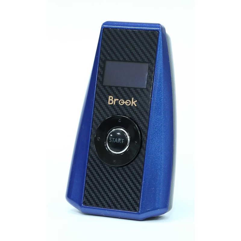 BROOK レーシングハンドルコントローラーコンバーター PS5/ PS4 BROOK レーシングハンドルコントローラーコンバーター PS5/ PS4