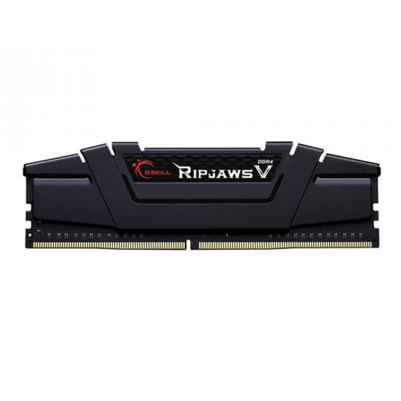 GSKILL 増設メモリ F4-2666C18Q-128GVK [DIMM DDR4 /32GB /4枚