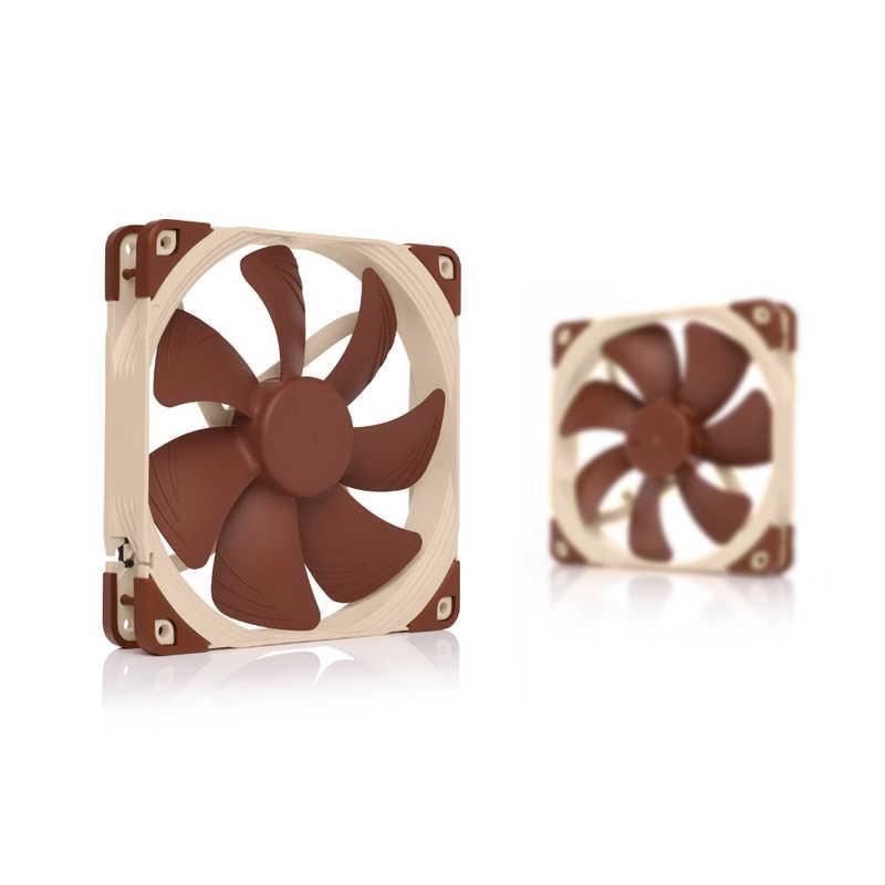 NOCTUA NOCTUA ケースファン［140mm / 1500RPM］NFA14 PWM NF-A14-PWM