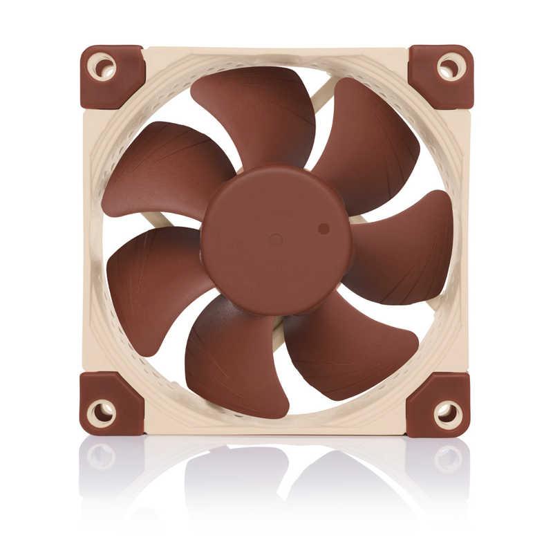 NOCTUA NOCTUA ケースファン［80mm / 2200RPM］NFA8 PWM NF-A8-PWM