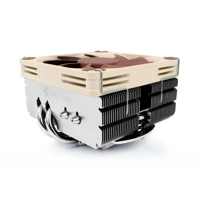 NOCTUA CPUクーラー 92mmファン ［LGA1700/1200/1156/1155/1151/1150