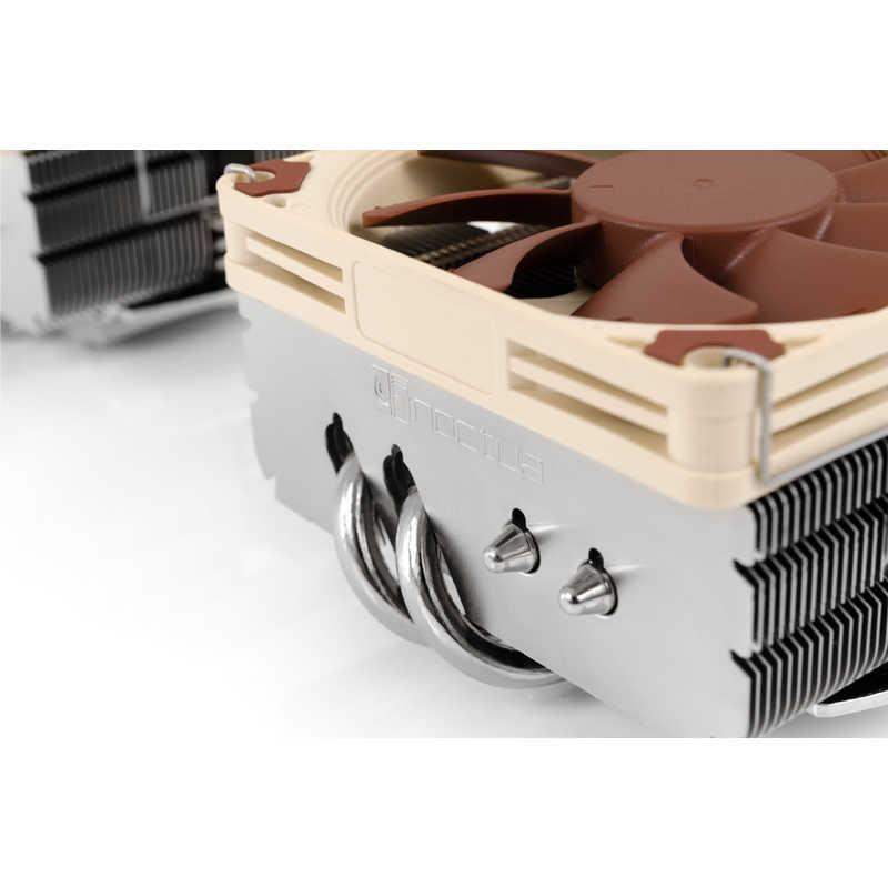 NOCTUA CPUクーラー 92mmファン ［LGA1700/1200/1156/1155/1151/1150